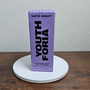 Youthforia Sunkissed Liquid Skin Enhancer